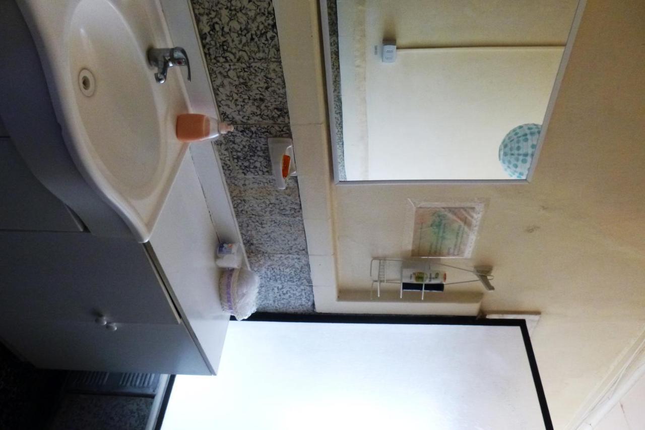B&B Patrimonial Little Castle Vina del Mar Luaran gambar