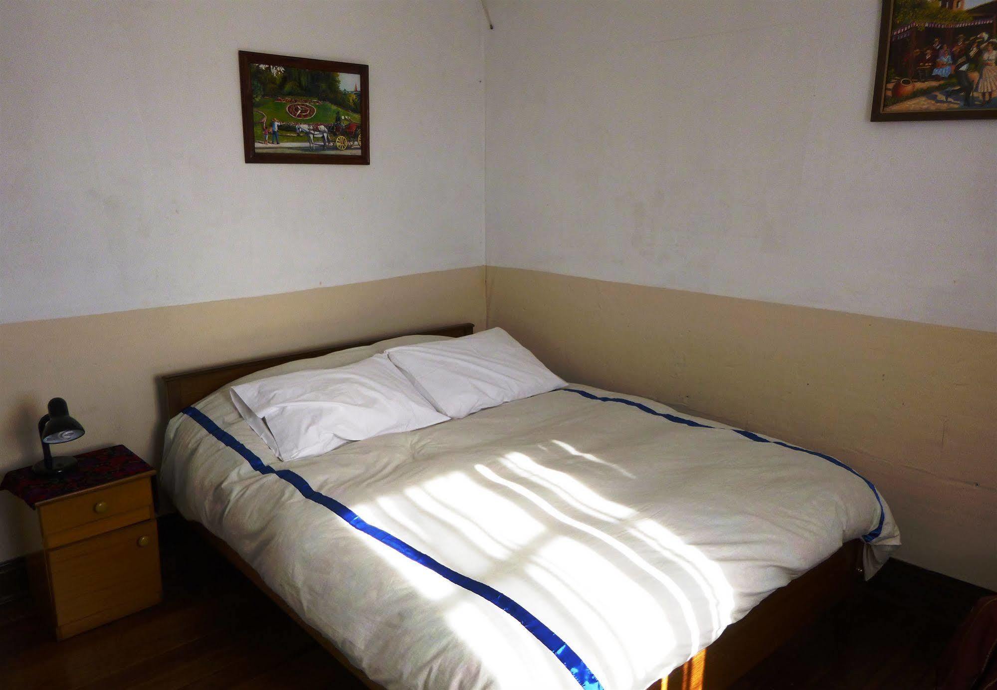 B&B Patrimonial Little Castle Vina del Mar Luaran gambar