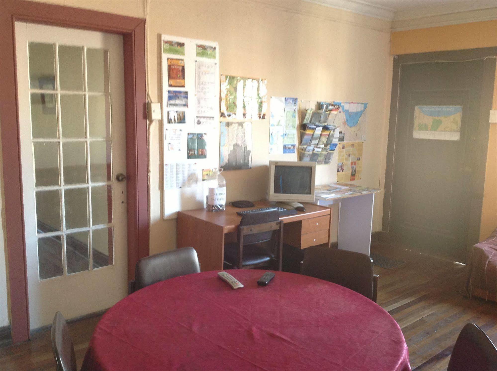 B&B Patrimonial Little Castle Vina del Mar Luaran gambar