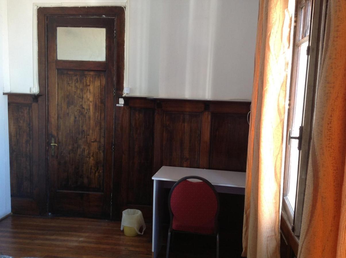 B&B Patrimonial Little Castle Vina del Mar Luaran gambar