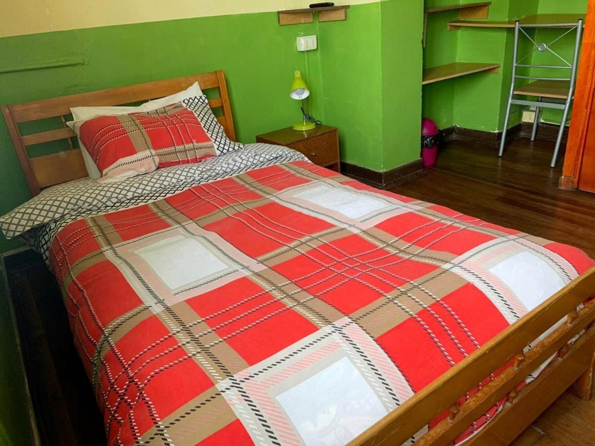 B&B Patrimonial Little Castle Vina del Mar Luaran gambar