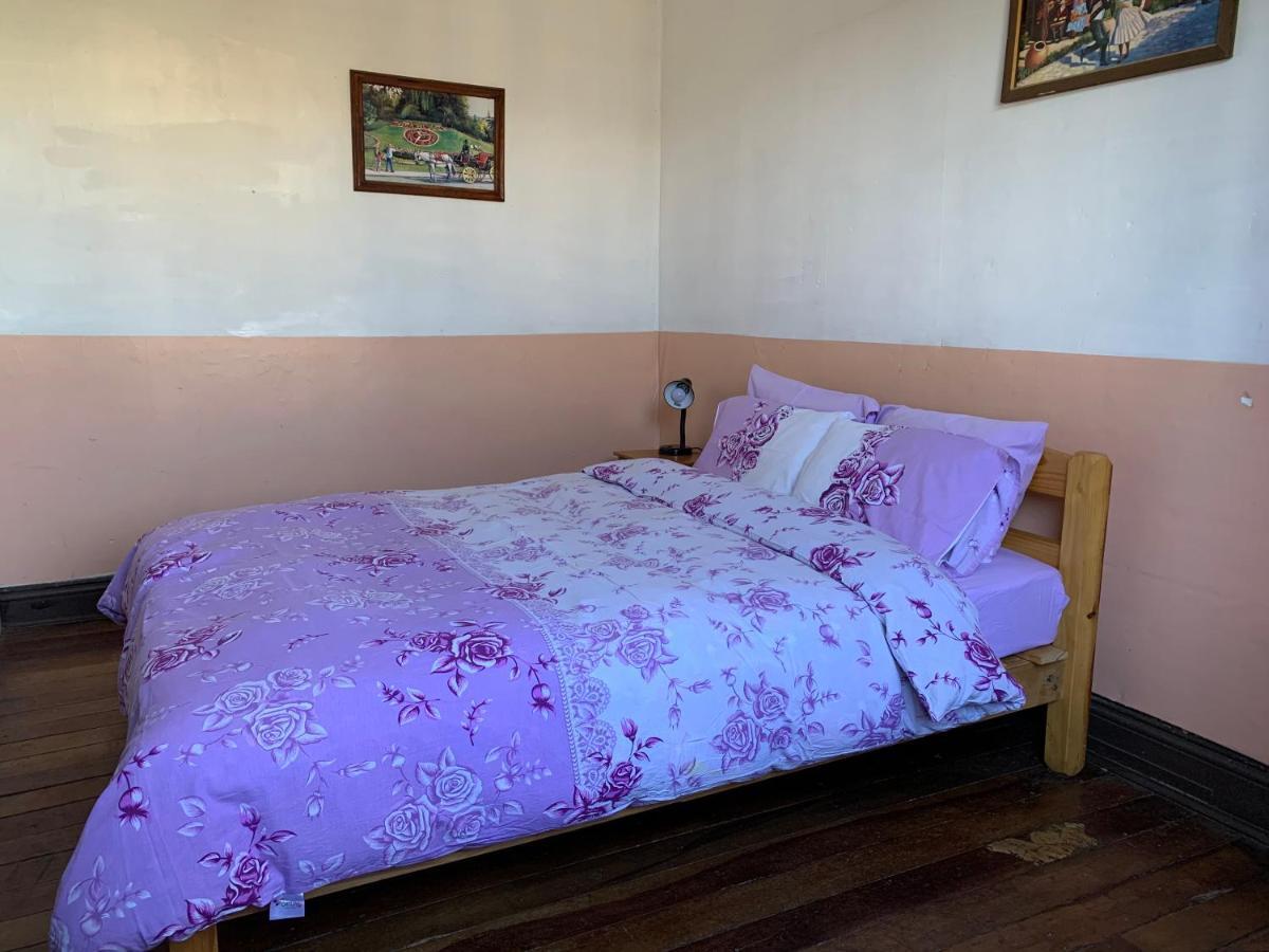 B&B Patrimonial Little Castle Vina del Mar Luaran gambar